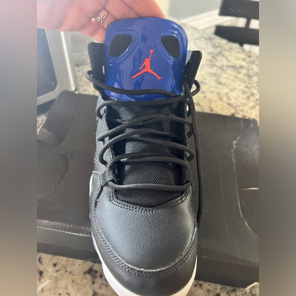 Jordan Flight Club 91